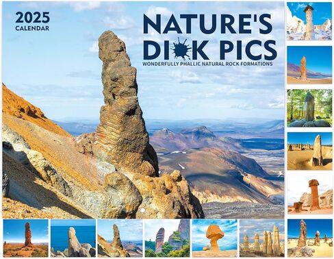 هدايا الكمامة - تقويم حائط 2024، كلاب الفيلة البيضاء المتبرزة، تقويم 2024 من يناير 2024 إلى ديسمبر 2024، 12 مخطط تقويم شهري، تقويم حائط 2024، تقويم مضحك للعائلة والأصدقاء in Kuwait