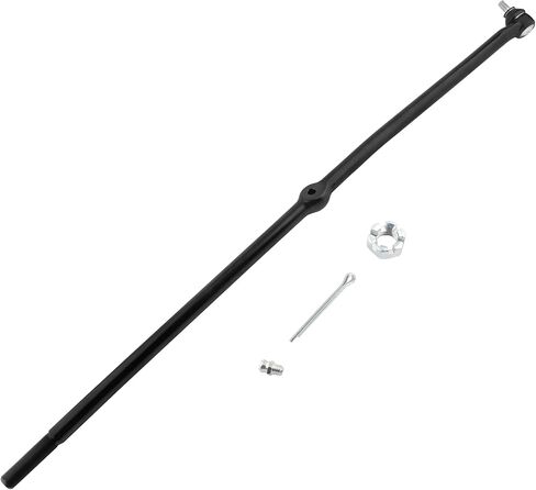 13Pc Front Tie Rod Drag Link + Adjusting Sleeves + Track Bar + Sway Bar + Ball Joints Fit For Dodge Ram 1500 2000-2001 4WD Replace# K7401 K3134 K7453 ES3526 ES3527 DS1462 DS1413 ES2012 DS1460 in Saudi Arabia