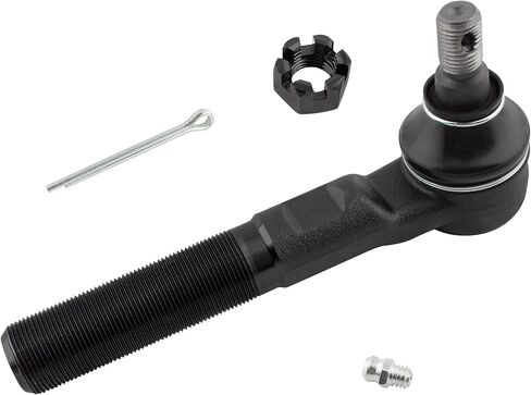 13Pc Front Tie Rod Drag Link + Adjusting Sleeves + Track Bar + Sway Bar + Ball Joints Fit For Dodge Ram 1500 2000-2001 4WD Replace# K7401 K3134 K7453 ES3526 ES3527 DS1462 DS1413 ES2012 DS1460 in Saudi Arabia
