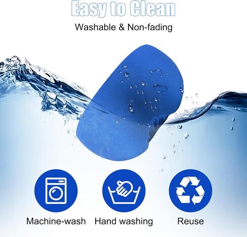 Microfiber Protective Goggle Cover,Ski Snowboard Goggle Cover Sleeve,Protective Lens Scratch Dust Protection in Saudi Arabia