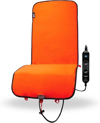 Ignik Backside 12-Volt Powered Heated Seat Pad in Saudi Arabia