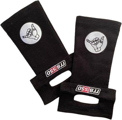 OSS Combat Sports - Jiu Jitsu & Judo Grip Trainer BJJ Exercise Jiu Jitsu and Judo Training System in Saudi Arabia