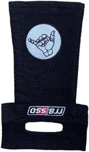 OSS Combat Sports - Jiu Jitsu & Judo Grip Trainer BJJ Exercise Jiu Jitsu and Judo Training System in Saudi Arabia