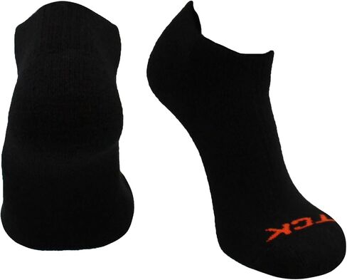 TCK Multisport Reacs Quarter Crew Socks - Super Soft Acrylic Basketball Training Running in Kuwait