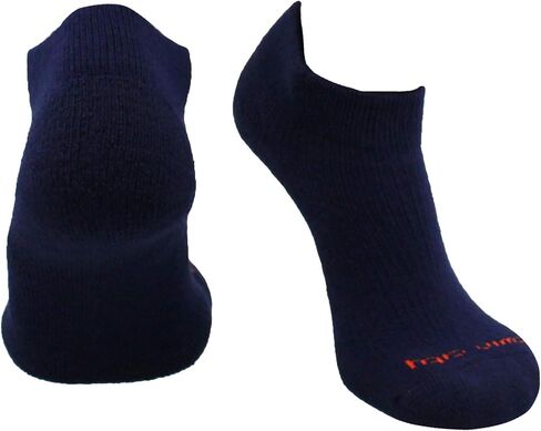 TCK Multisport Reacs Quarter Crew Socks - Super Soft Acrylic Basketball Training Running in Kuwait