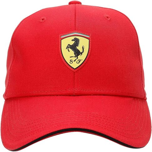 Scuderia Ferrari - Kids Classic Hat in Saudi Arabia