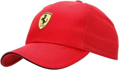 Scuderia Ferrari - Kids Classic Hat in Saudi Arabia