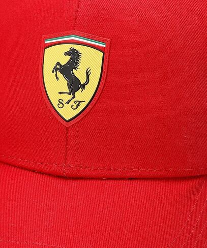 Scuderia Ferrari - Kids Classic Hat in Saudi Arabia
