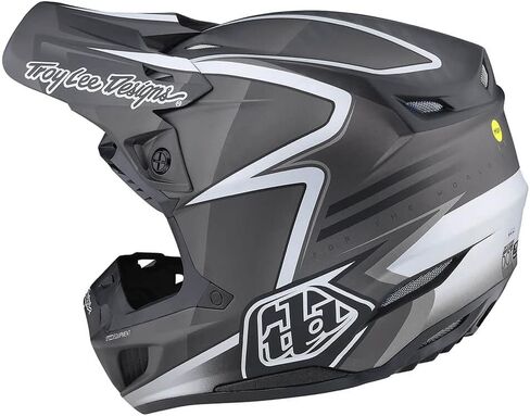 تروي لي ديزاينز SE5 خوذة الدراجة الترابية المركبة للبالغين مع MIPS، الفريق in Kuwait