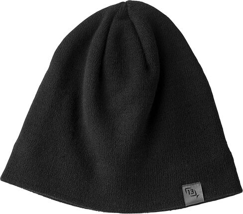 13 قبعة صيد السمك للرجال مقاس واحد Mountie Beanie Hat-HWB1، رمادي in Kuwait