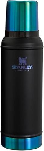 Stanley Classic Vacuum Insulated Wide Mouth Bottle in Saudi Arabia