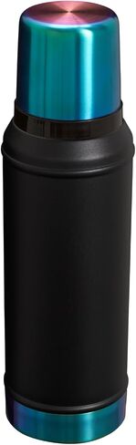 Stanley Classic Vacuum Insulated Wide Mouth Bottle in Saudi Arabia