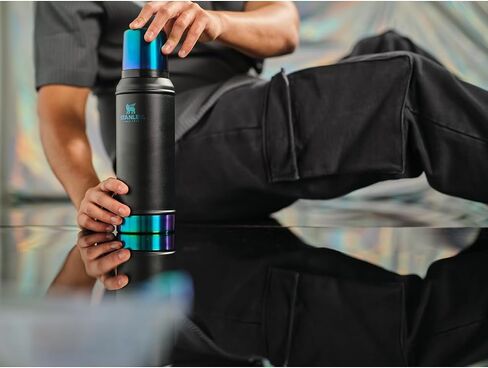 Stanley Classic Vacuum Insulated Wide Mouth Bottle in Saudi Arabia