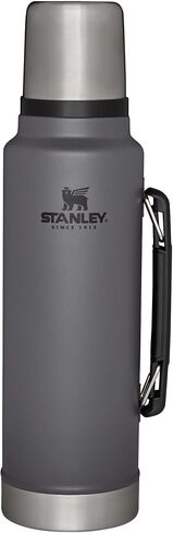 Stanley Classic Vacuum Insulated Wide Mouth Bottle in Saudi Arabia