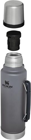 Stanley Classic Vacuum Insulated Wide Mouth Bottle in Saudi Arabia