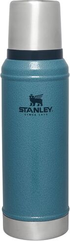 Stanley Classic Vacuum Insulated Wide Mouth Bottle in Saudi Arabia