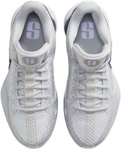 Nike Sabrina 1 Unisex Basketball Shoe Photon Dust/Anthracite FQ3381-010 17.5W/16 Men in Saudi Arabia