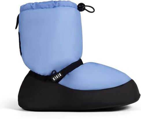 Bloch Unisex-Adult Warm Up Bootie Ankle Boot in Saudi Arabia