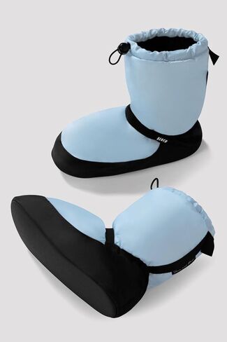 Bloch Unisex-Adult Warm Up Bootie Ankle Boot in Saudi Arabia