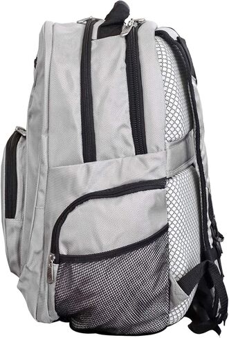 حقيبة ظهر فاخرة للكمبيوتر المحمول من Denco Minnesota Vikings مقاس 19 بوصة in Kuwait