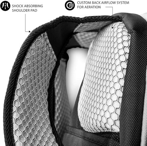 حقيبة ظهر فاخرة للكمبيوتر المحمول من Denco Minnesota Vikings مقاس 19 بوصة in Kuwait