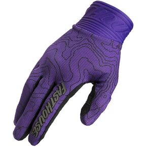 FASTHOUSE Youth Blitz Swift Glove, Purple