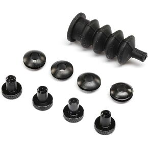 Pro Boat Rubber Seal Set Impulse 32 PRB286072 Replacement Boat Parts