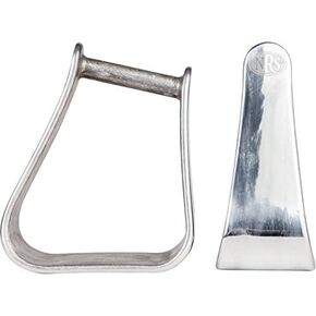 Angled Barrel Stirrup