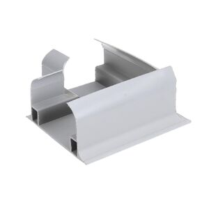 021840 Vinyl Corner Screed, 6" Length, 6" Width