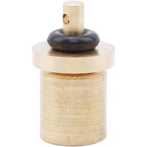 Camping Stove Metal Gas Refill Adapter for Outdoor Hiking Inflate Butane Canister Portable Gas Cylinder Burner Accessories Hiking Inflate Butane Canister Tool
