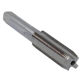 Drill America 11/16"-20 UNS High Speed Steel Plug Tap, (Pack of 1)