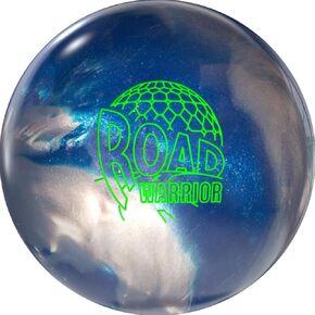 Storm Road Warrior Bowling Ball - Sapphire/Steel 15lbs