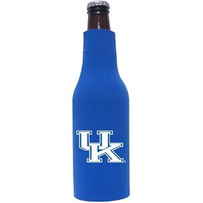 Kentucky Wildcats Neoprene Bottle Cooler - Royal