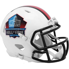 Riddell Mini Football Helmet - NFL Speed Hall of Fame
