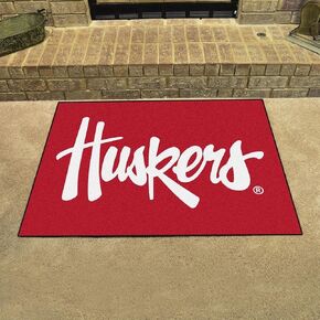 FANMATS NCAA Unisex-Adult All-Star Rug - 34 in. x 42.5 in.