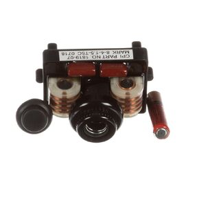 BPQ-1703 Ignition Module, 9" Height, 6" Width, 5" Length