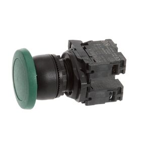 Hardt 4322 Switch Manual Advance, Green 1