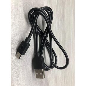 FANGOR Type-C Cord for Portable CD Palyer