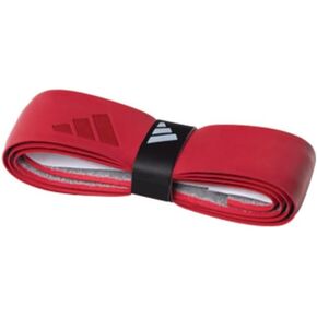 adidas Padel Replacement Grip Red, Taglia unica