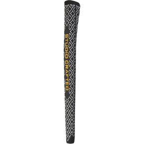 Pistolero Plus Putter Grips | Soft Comfortable Rubber, 0.580 Round, 11inches Length, 87±3g