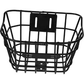 Bicycle Basket Bike Baskets for Bike Basket Front Adult Portable Bike Basket Handlebar Basket Baskets for Bikes Basket for Cycling Rear Bike Baskets Basket for Bike