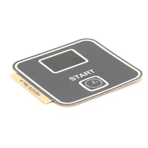 Antunes 1001079 Timer Label