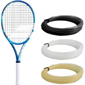 Babolat Evo Drive Lite Strung Tennis Racquet