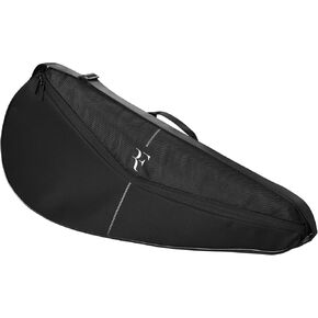 WILSON RF Tennis Racket Cover-Black