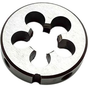 HSS 14mm x 1 Metric Die Right Hand Thread M14 x 1.0mm Pitch