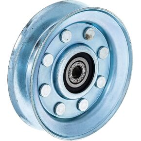 8TEN Idler Pulley for Murray Craftsman Snapper Simplicity ZT7000 ZTS7500 Lancer SC2450 SC2650 1724387 1724387SM