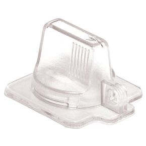 7255 Electrical Panel Key Type Knob Lockout, Clear