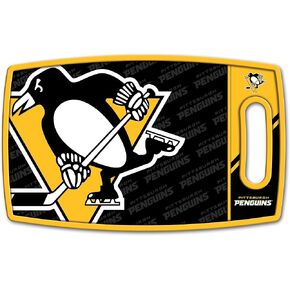 YouTheFan NHL Logo Series Cutting Board