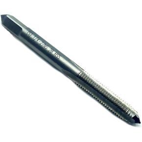 HSS 1/4-27 NS Tap Right Hand Thread