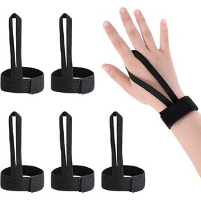 5PCS Football Down Indicators, Football Wristbands for Plays Football Wristband Referee Wristband Football Accessories for Match Sports